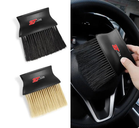 Soft Detailing Cleaning Brush